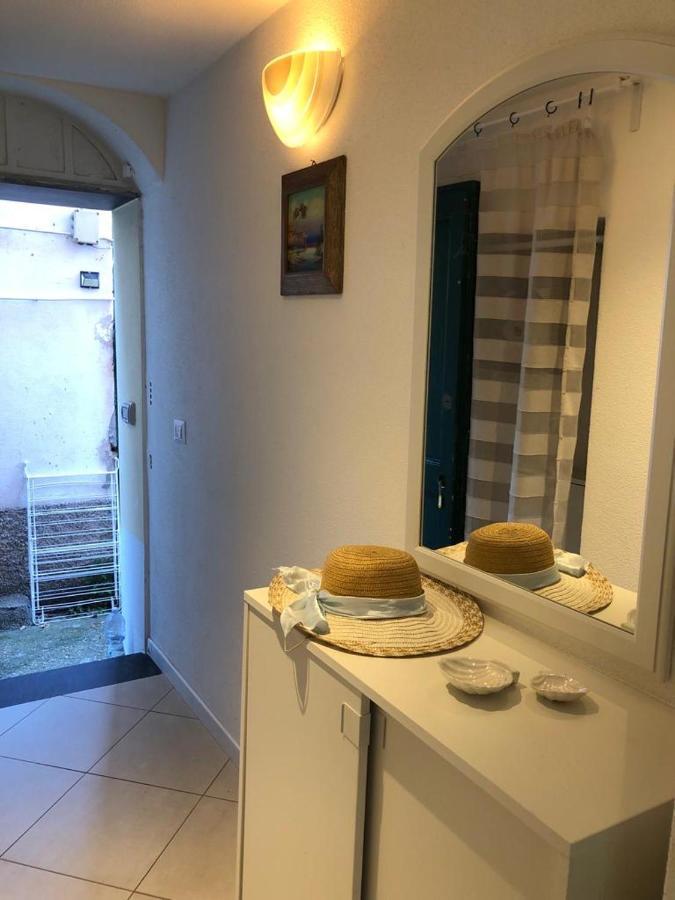 شقة La Casa Novella, A 450 Metri Dal Mare مونيلّي المظهر الخارجي الصورة